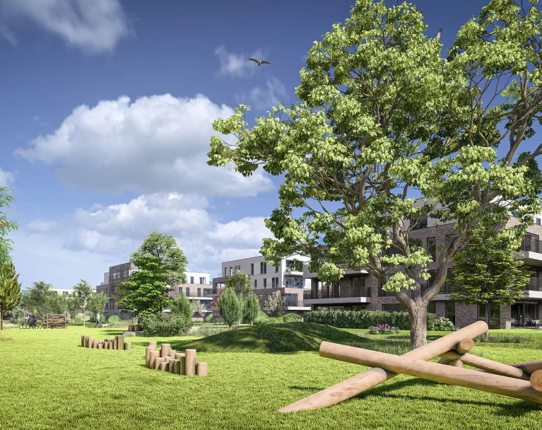 Polderpark - exterior - gallery