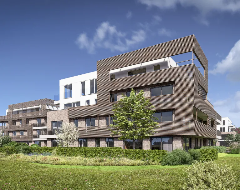 Polderpark - exterior - gallery