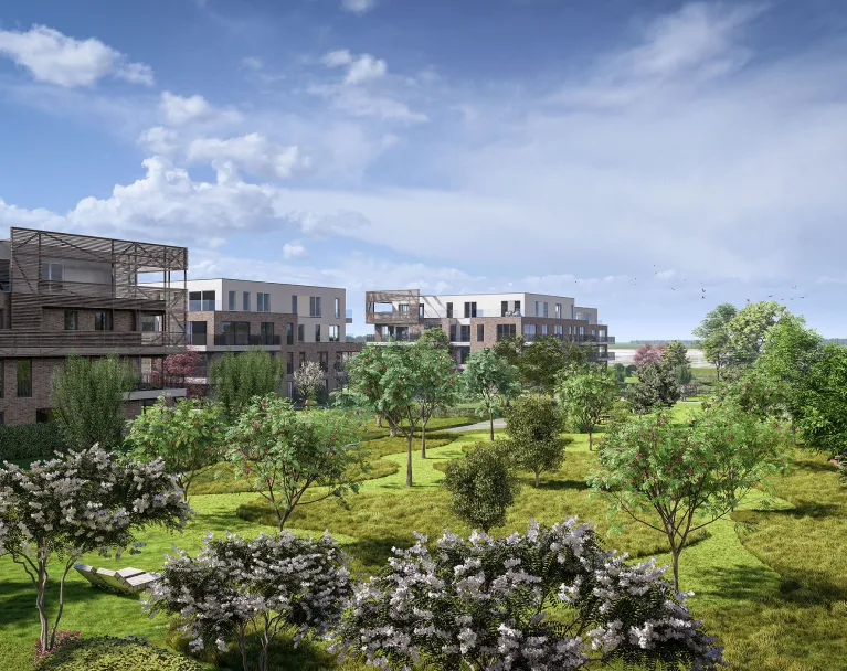 Polderpark - exterior - gallery